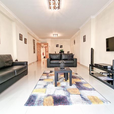 Apartment Rocha Oceano Azul Charming Portimão Eksteriør billede