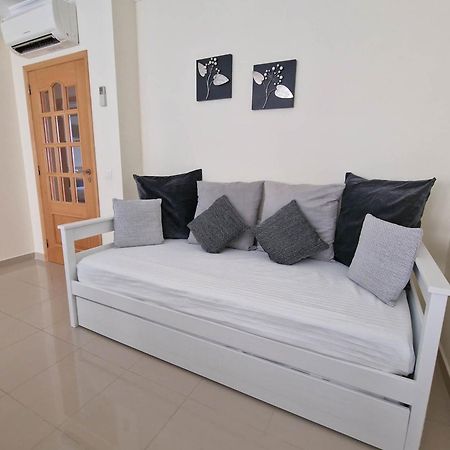 Apartment Rocha Oceano Azul Charming Portimão Eksteriør billede