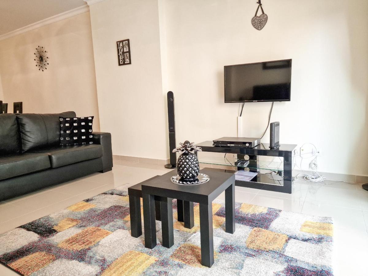 Apartment Rocha Oceano Azul Charming Portimão Eksteriør billede