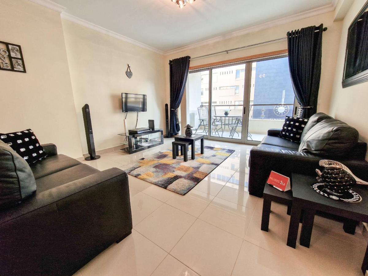 Apartment Rocha Oceano Azul Charming Portimão Eksteriør billede