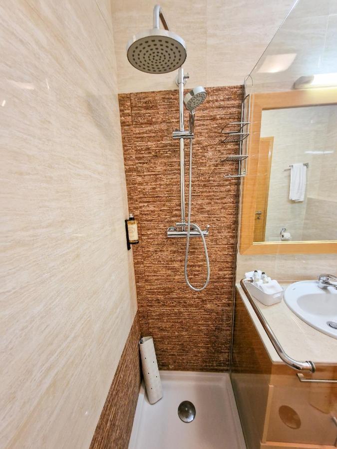 Apartment Rocha Oceano Azul Charming Portimão Eksteriør billede